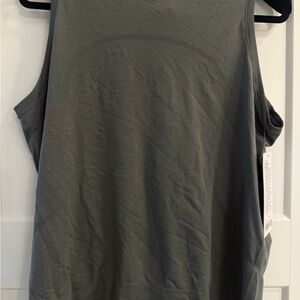 lululemon athletica swiftly muscle breathe tank